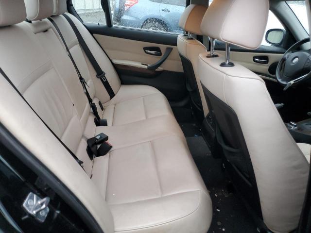 WBAPL33579A407042 BMW 335 XI