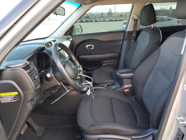 2018 KIA SOUL + - KNDJP3A58J7573488