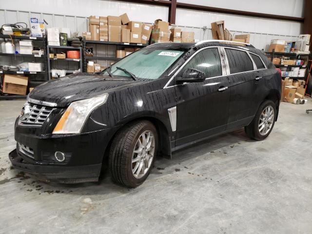 2015 CADILLAC SRX PERFOR - 3GYFNCE31FS521367