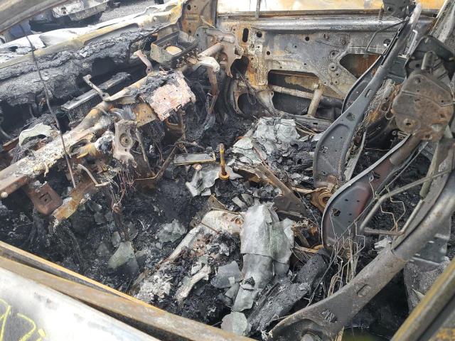 2021 SUBARU WRX - JF1VA1A66M9816200