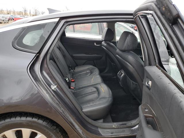 5XXGU4L39HG150344 KIA OPTIMA EX