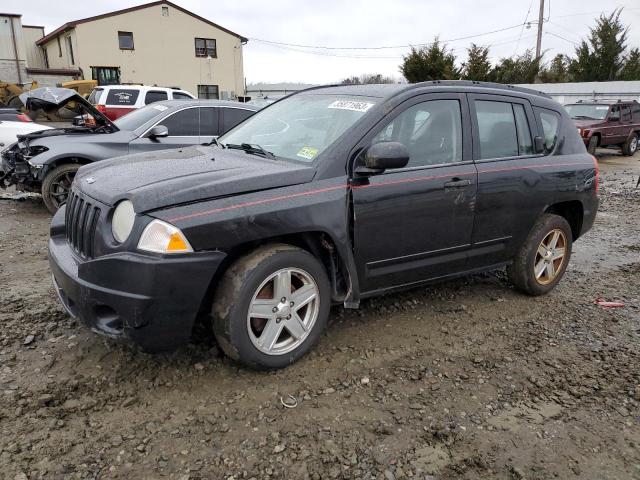 2010 Jeep Compass Sport