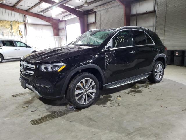 2023 MERCEDES-BENZ GLE 350 4M - 4JGFB4KB4PA879948