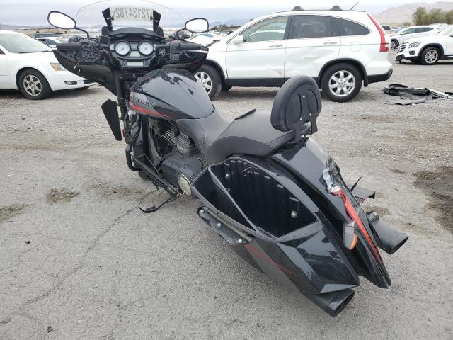 2017 VICTORY MOTORCYCLES MAGNUM - 5VPXMAAA0H3057570