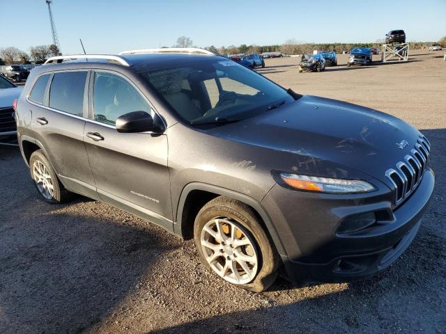 1C4PJMCB2GW289096 Jeep Cherokee Latitude