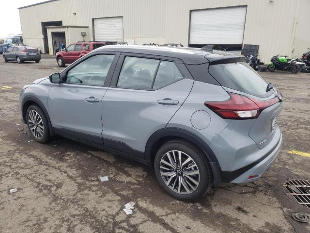 2023 NISSAN KICKS SV - 3N1CP5CV9PL482576