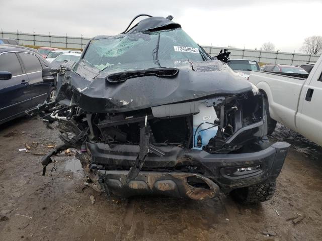 2021 RAM 1500 TRX 1C6SRFU9XMN809273