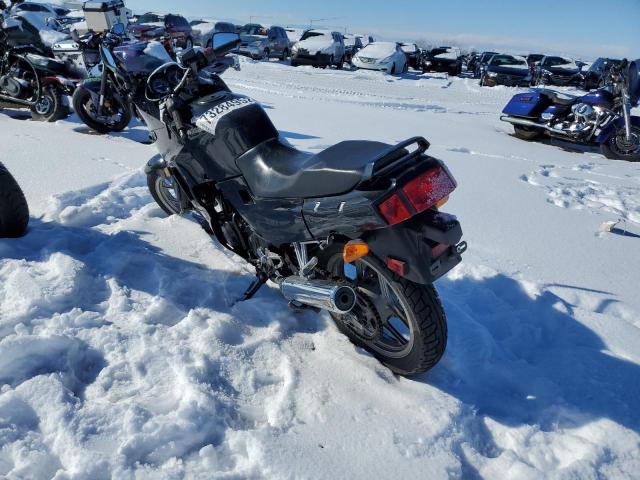 2007 KAWASAKI EX250 F - JKAEXMF137DA30893