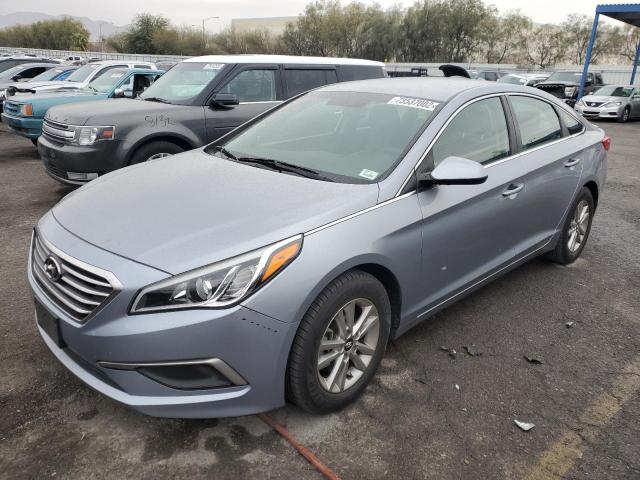 2017 Hyundai Sonata SE for sale in Las Vegas, NV