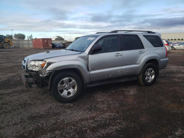 2007 Toyota 4Runner SR5