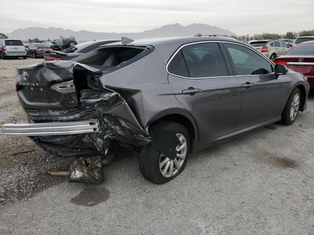 2019 TOYOTA CAMRY L/LE 4T1B11HK1KU841706