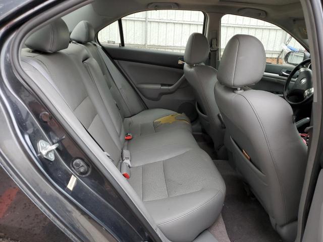 JH4CL96864C040611 Acura TSX