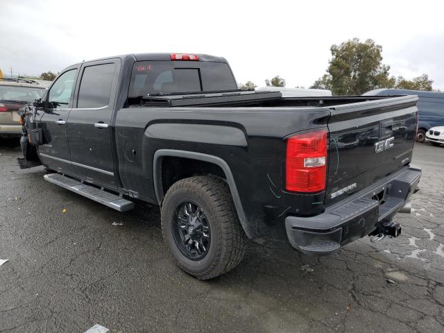 1GT12UEY0JF196931 GMC Sierra K2500 Denali