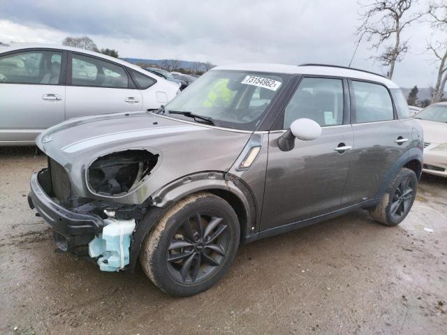 2012 MINI Cooper Countryman S