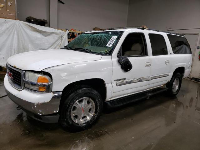 2002 GMC Yukon XL 