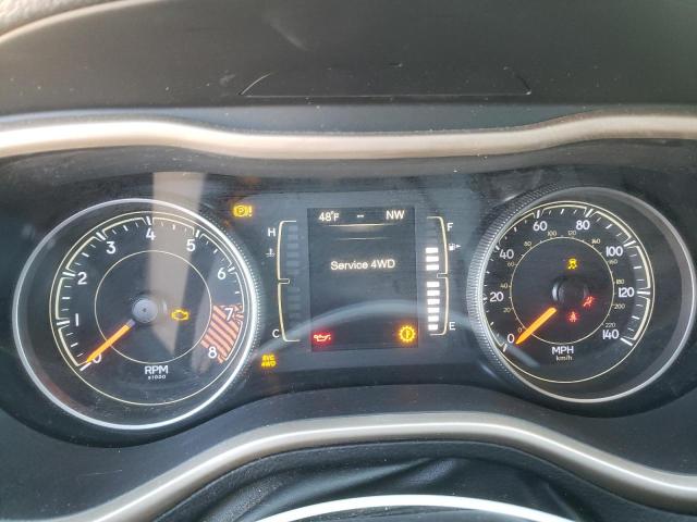 1C4PJMCS7FW752946 Jeep Cherokee Latitude