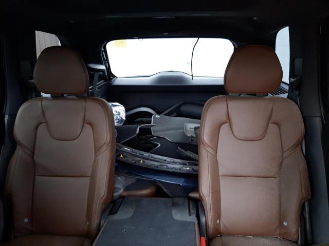 YV4H60CL7N1842193 Volvo XC90 T8 RE