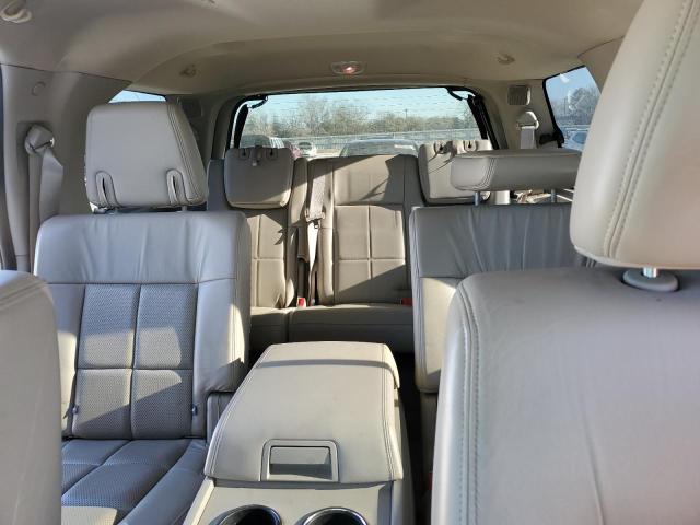 5LMJJ2H56EEL06152 Lincoln Navigator