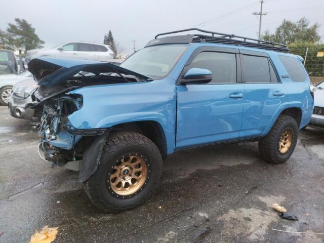 2018 Toyota 4Runner 