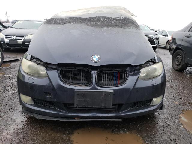 WBAWL73589PX44724 BMW 335 I