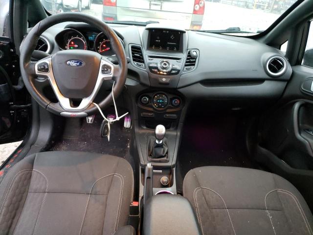2019 FORD FIESTA ST - 3FADP4GX8KM153433