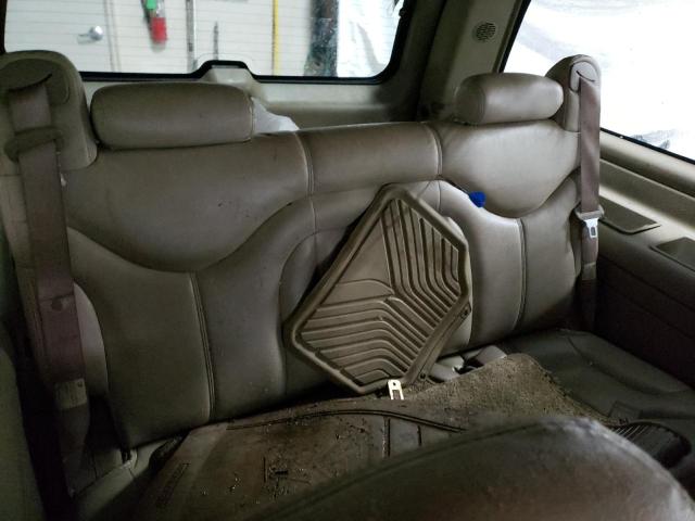 1GKEC16Z42J255292 GMC Yukon