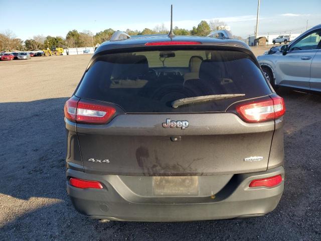1C4PJMCB2GW289096 Jeep Cherokee Latitude