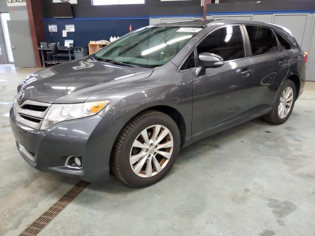 2015 Toyota Venza LE