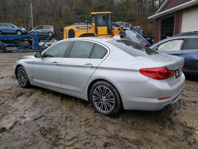 WBAJE7C53KWW25673 BMW 540 XI