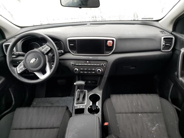 KNDPM3AC7L7806443 KIA Sportage Lx