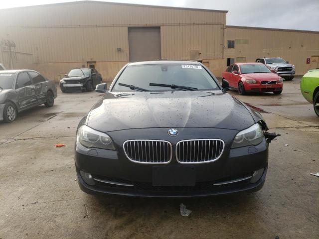 WBAFU7C58DDU71162 BMW 535 XI