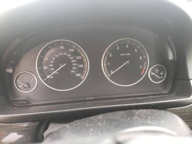 WBAFU7C58DDU71162 BMW 535 XI