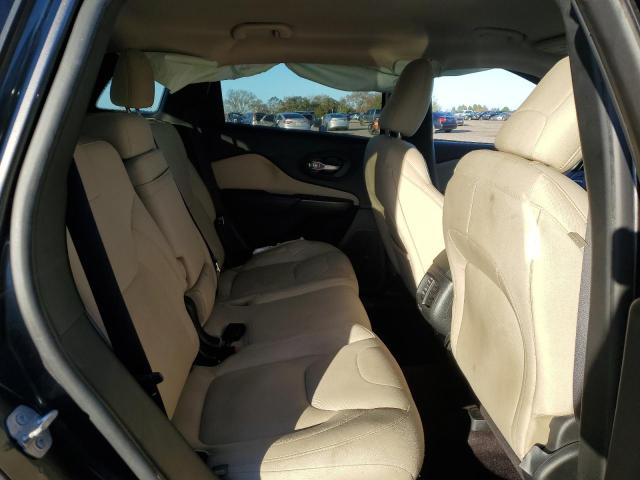 1C4PJMCB2GW289096 Jeep Cherokee Latitude