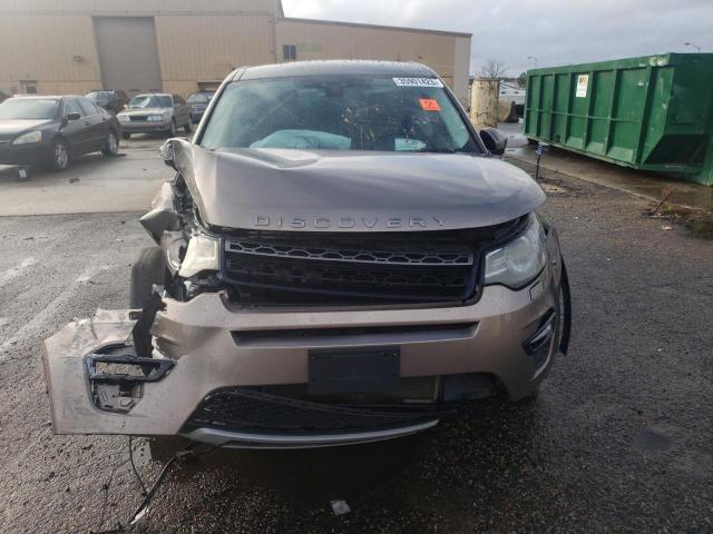 SALCR2BG4GH547303 Land Rover Discovery