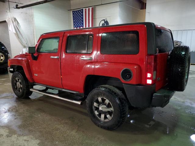 5GTEN13E788149757 Hummer H3
