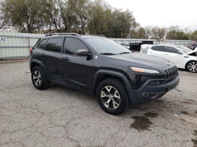 1C4PJMBS6FW786930 Jeep Cherokee Trailhawk
