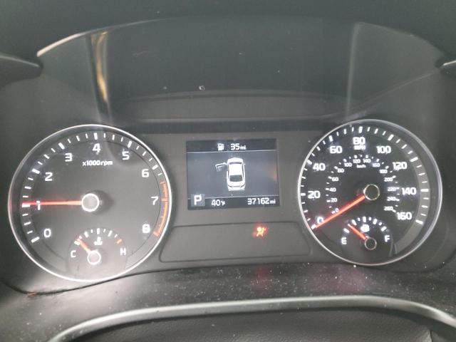 3KPF24AD3KE063679 KIA FORTE FE