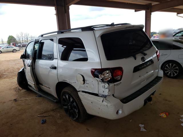 2021 TOYOTA SEQUOIA LI - 5TDHY5B14MS181668