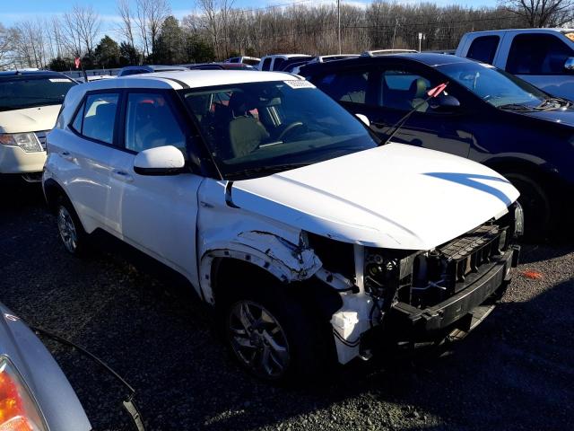 2021 HYUNDAI VENUE SE - KMHRB8A3XMU073797