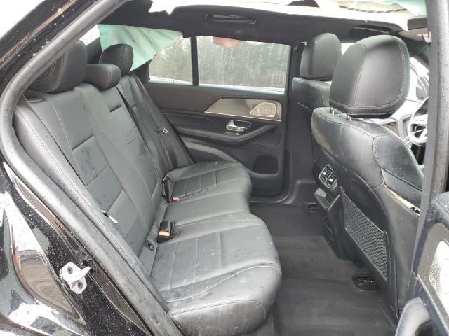 2021 MERCEDES-BENZ GLE 350 4M - 4JGFB4KB0MA544598