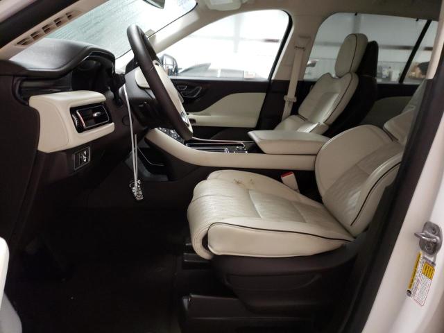 5LM5J9XC5NGL04097 Lincoln Aviator Black Label