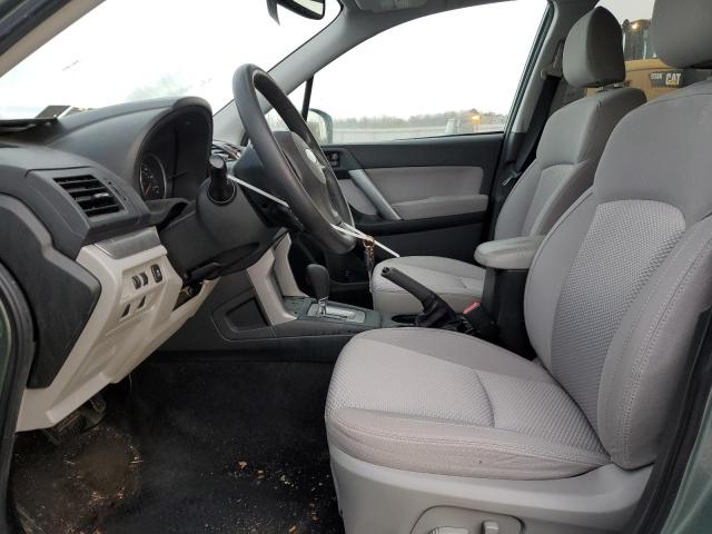 2015 SUBARU FORESTER 2 - JF2SJADC6FH820143