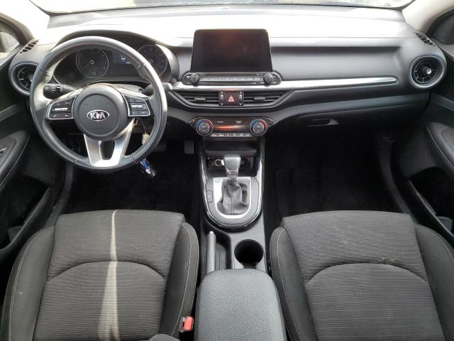3KPF34AD2KE006970 KIA Forte Gt Line