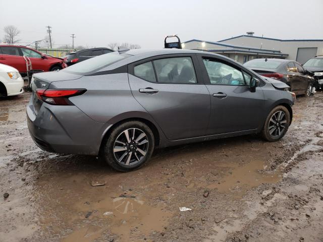 2020 NISSAN VERSA SV 3N1CN8EV2LL871008