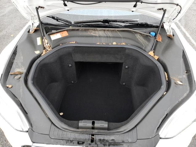 5YJSA1H15EFP36840 Tesla MODEL S