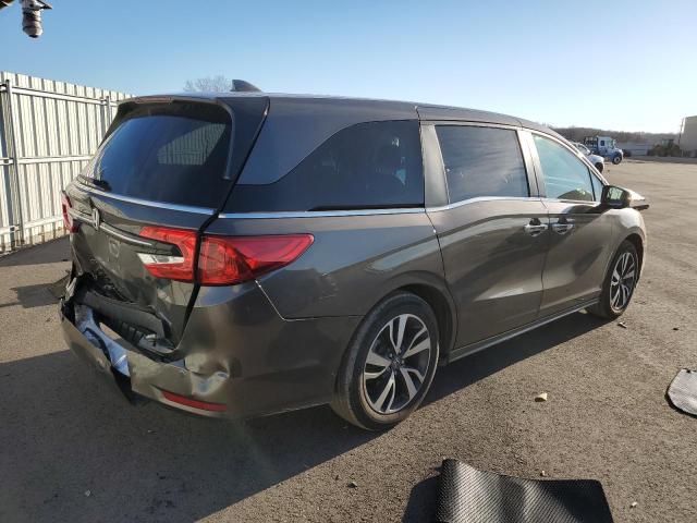 2022 HONDA ODYSSEY TO - 5FNRL6H89NB038508