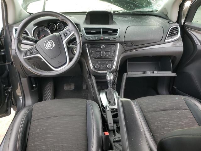 2016 BUICK ENCORE AWD KL4CJASB1GB555031