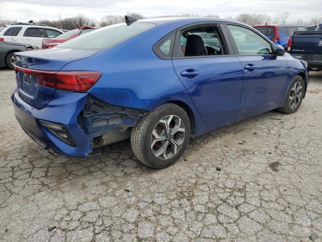 3KPF24AD3KE063679 KIA FORTE FE