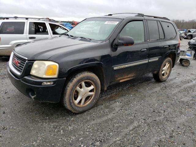 2002 GMC Envoy 