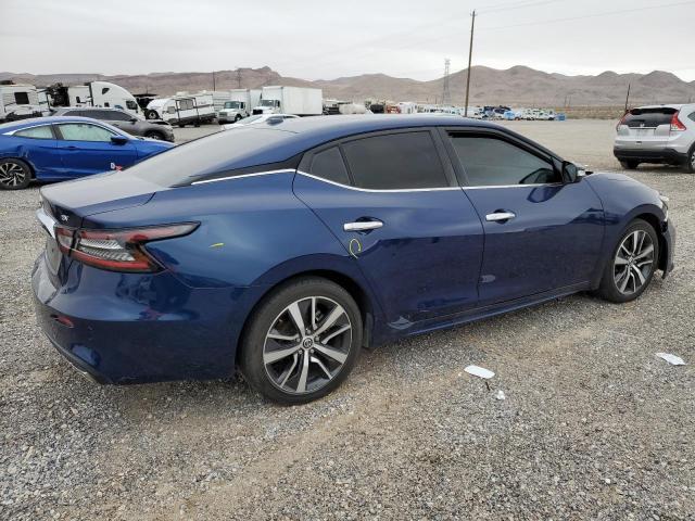 2020 NISSAN MAXIMA SV - 1N4AA6CV0LC360891